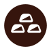 XAUT Horse icon